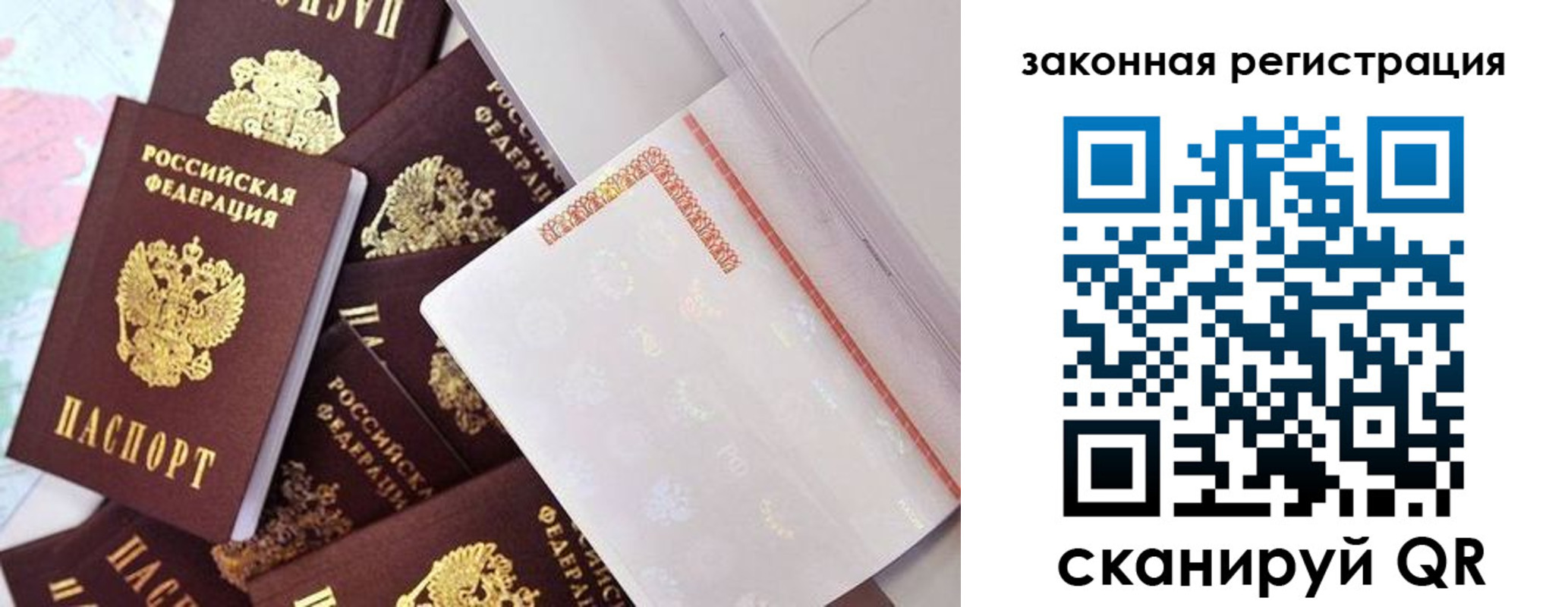 где прописаться в Светлом